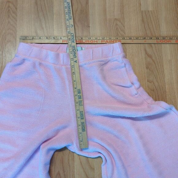 Free People Changing Tides Set Womens Medium Pink Beach Summer Coastal - Picture 4 of 9